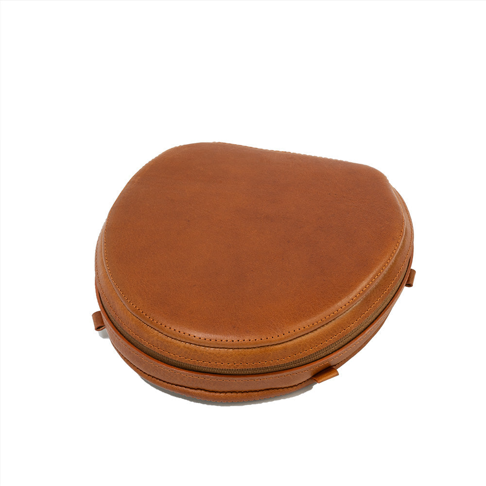 Leather Case for AirPods Max
